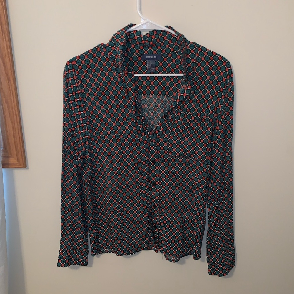 Dress shirt